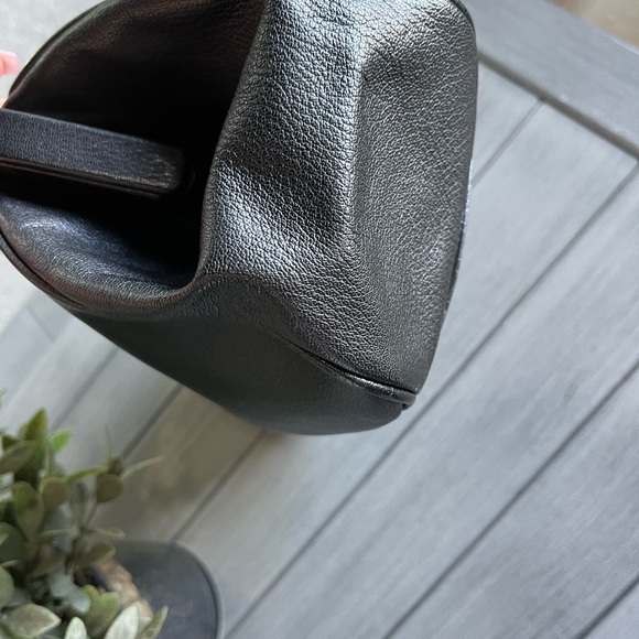 Vintage Prada Doctor Bag in Black Authentic made in Italy - Picture 9 of 14